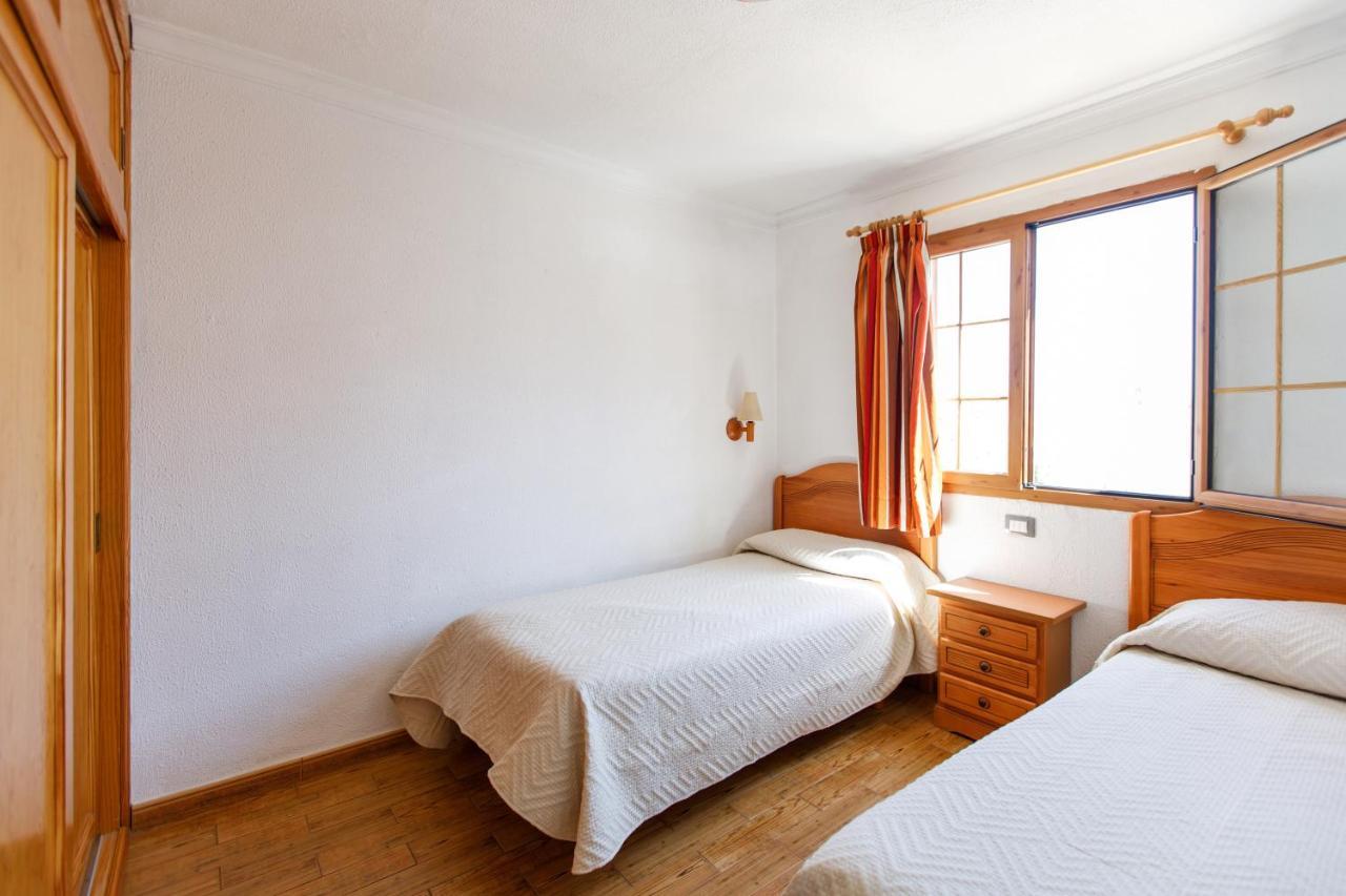Appartamento Alsol Brisas Playa del Inglés