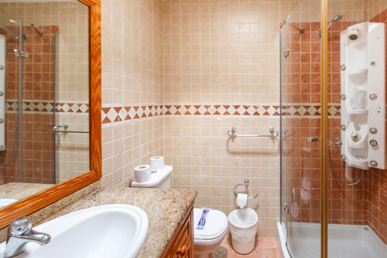 Alsol Las Brisas Apartment Playa del Inglés
