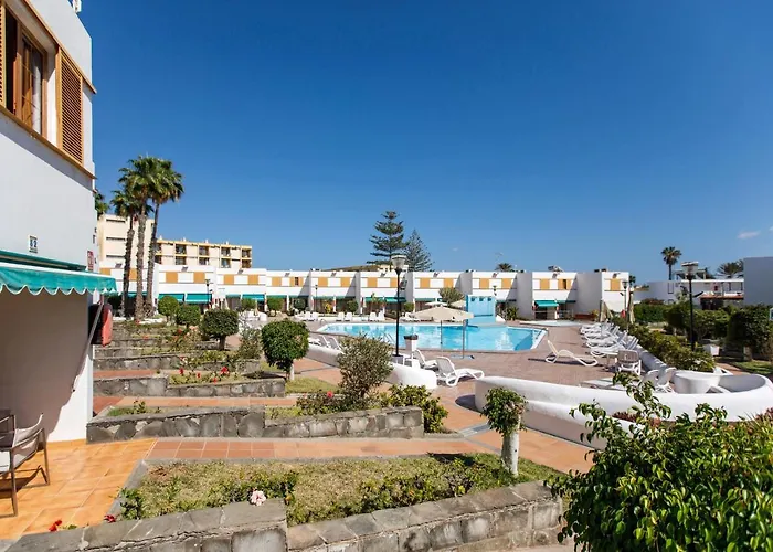 Las Brisas