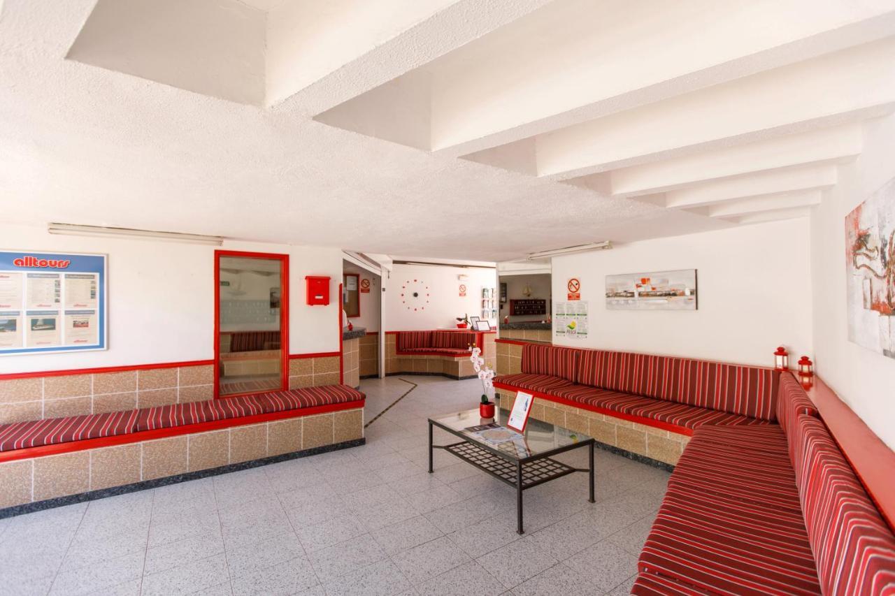 Brisas Apartamento *