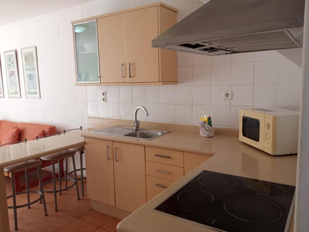 Apartamento Brisas Playa del Inglés
