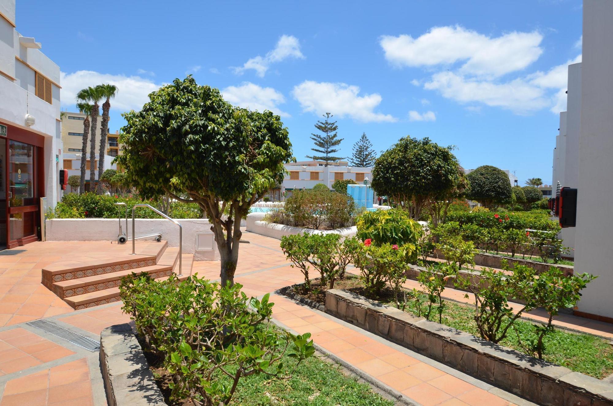 Brisas Apartamento *