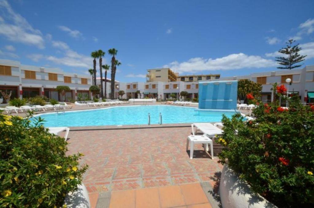 Brisas * Playa del Inglés