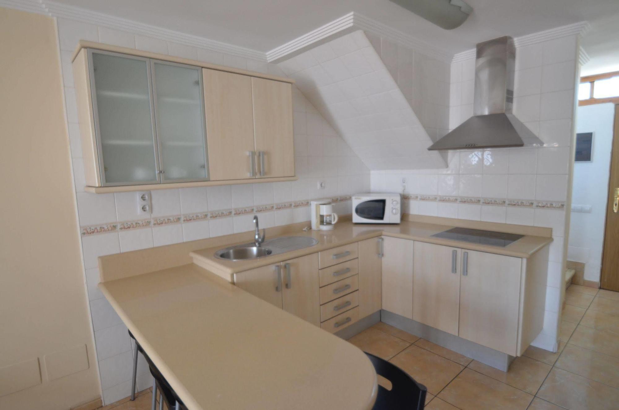 Brisas Apartamento Playa del Inglés