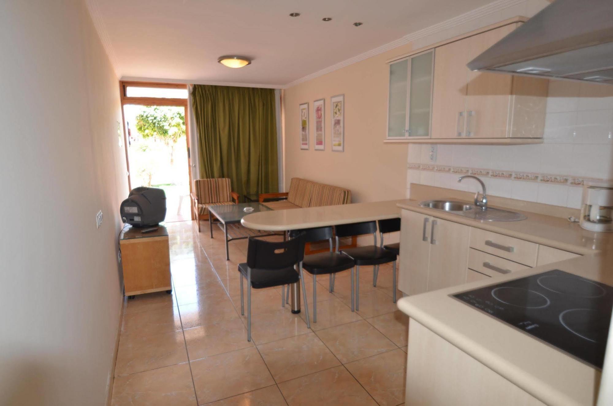 Brisas Apartamento